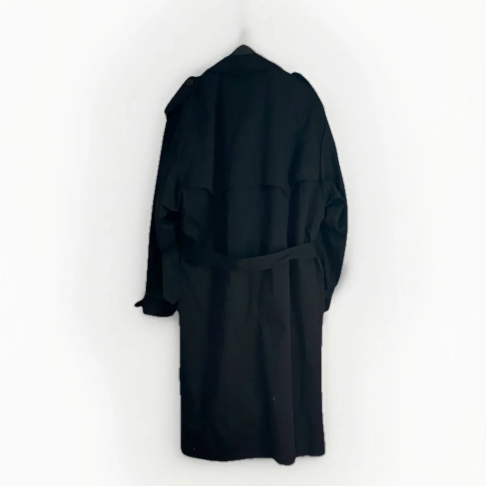 Calvin Klein durable trench